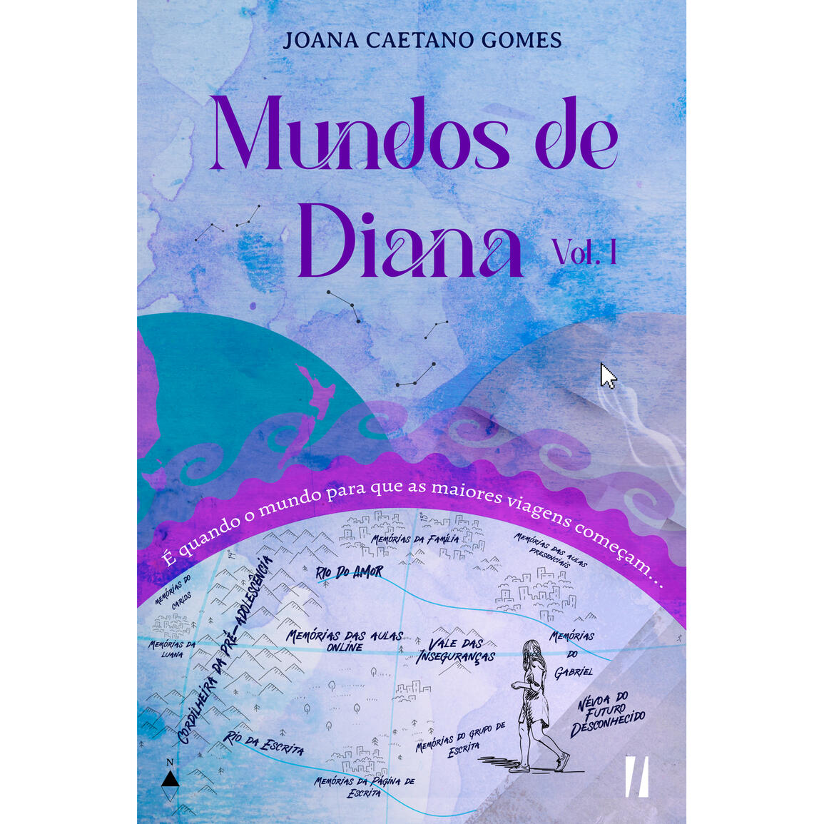 Mundos de Diana, Vol. I