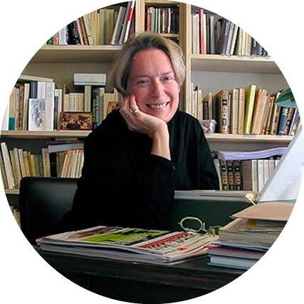 Christine Féret-Fleury