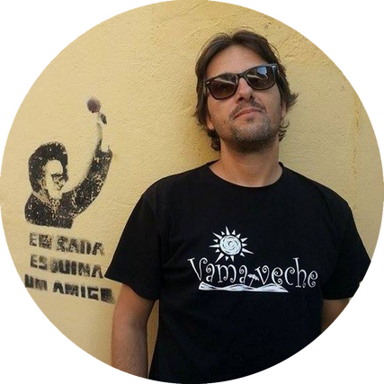 Rui Miguel Almeida