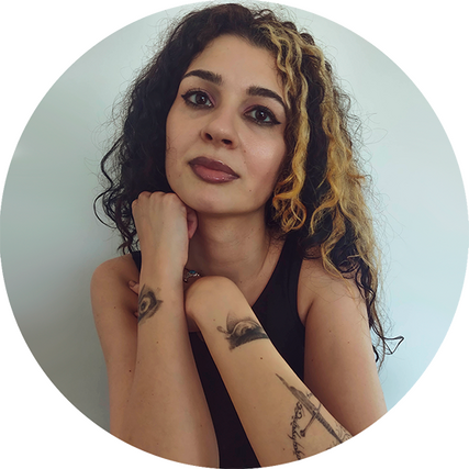 Carolina R. Rodrigues