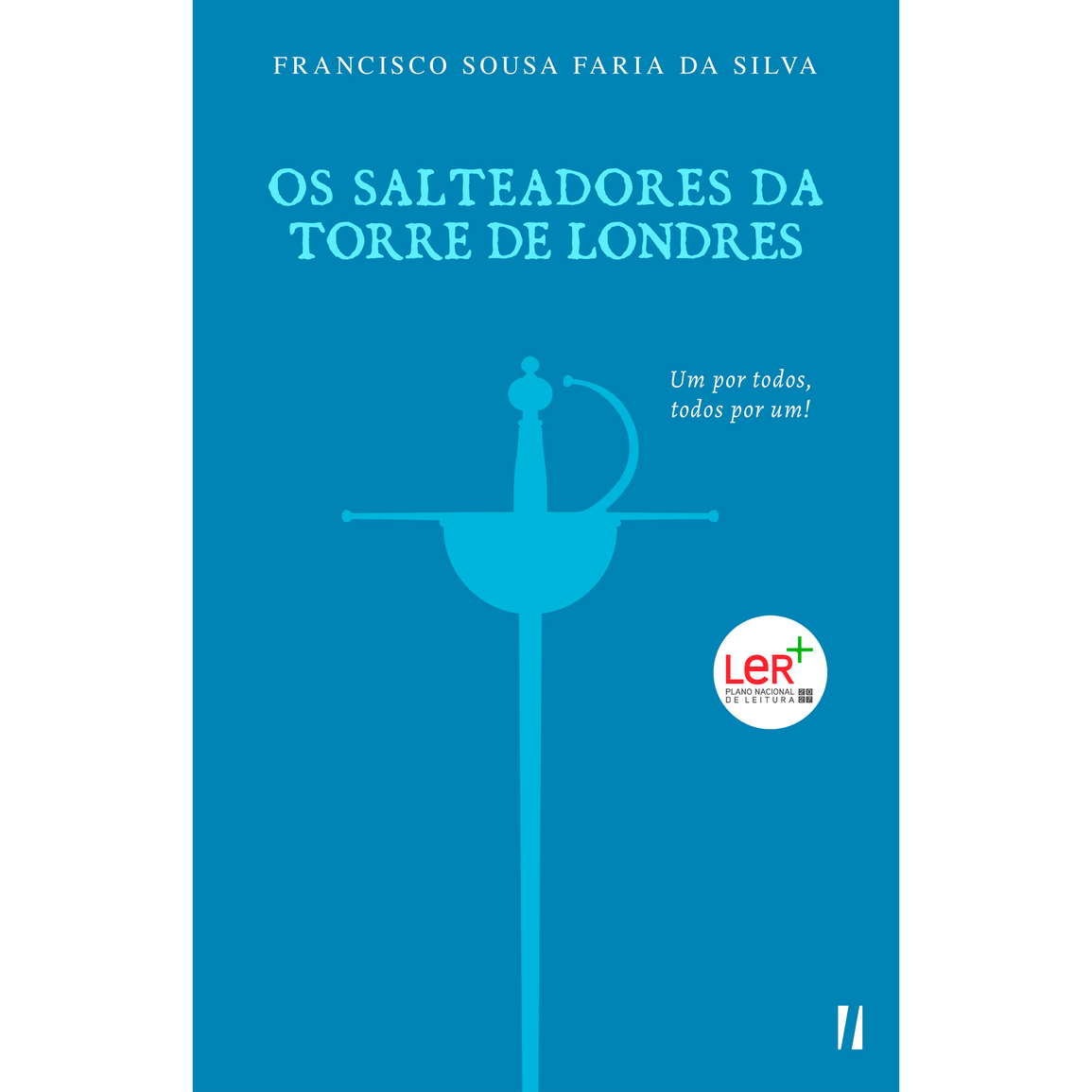 Os Salteadores da Torre de Londres