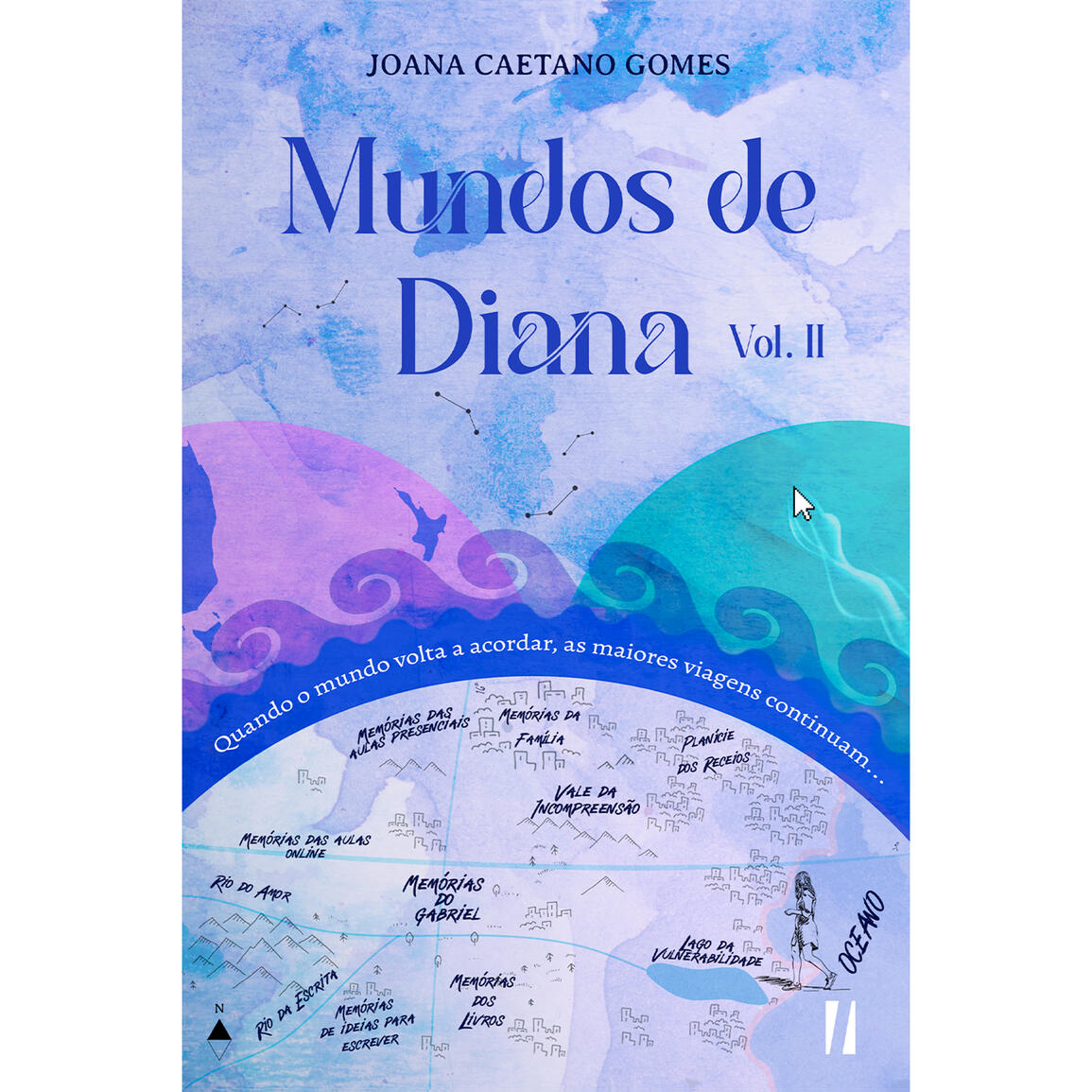 Mundos de Diana - Vol. II