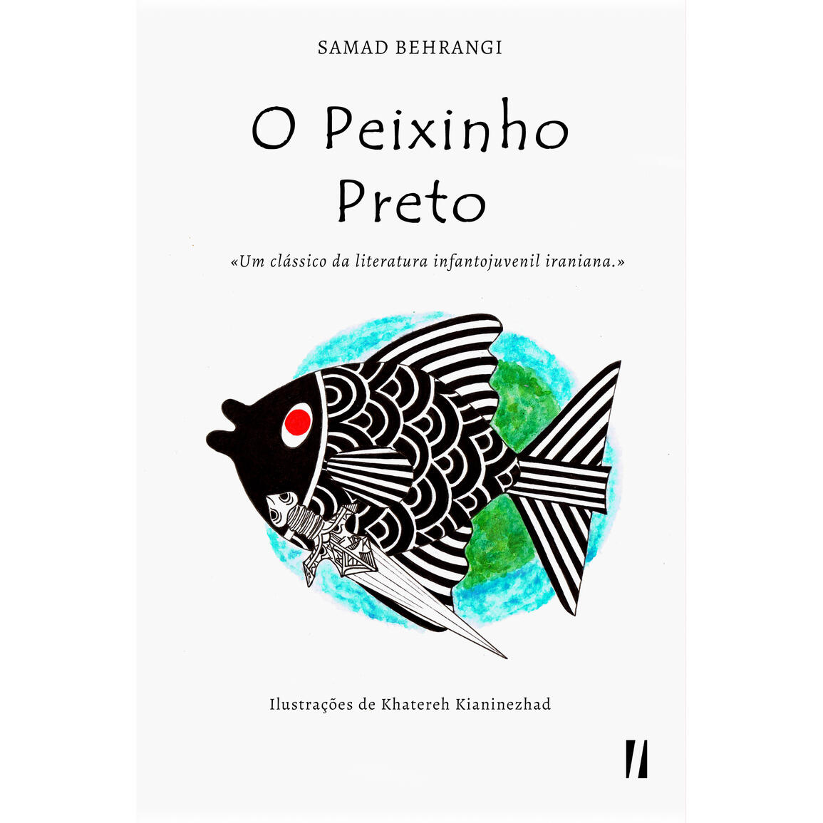 O Peixinho Preto